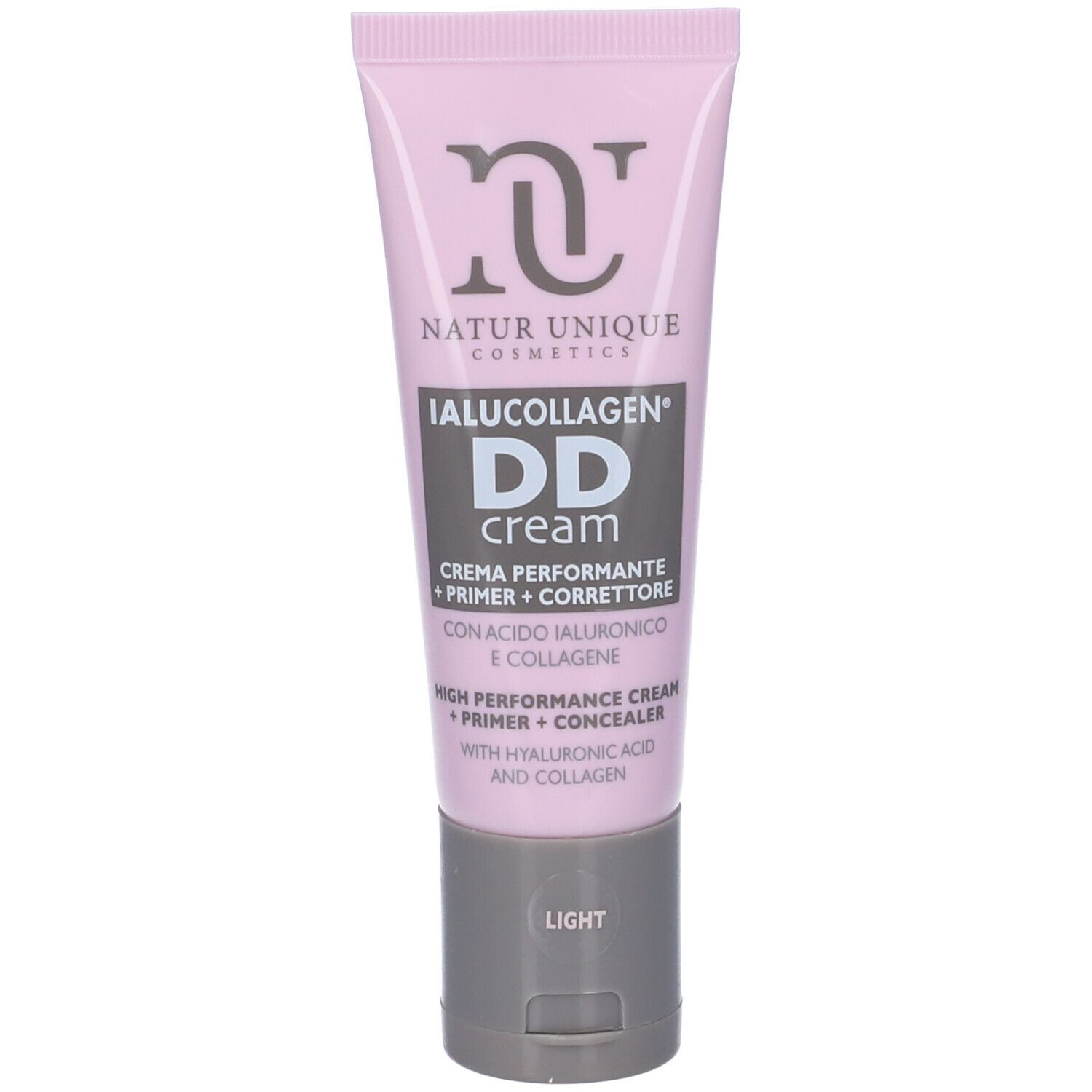 Natur Unique Dd Cream Light + Correttore 42 ml