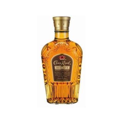 Crown Royal Special Reserve 750ml - 