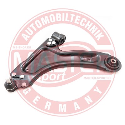 Master-sport Germany Lenker, Radaufhängung [Hersteller-Nr. 30627-PCS-MS] für Opel Image