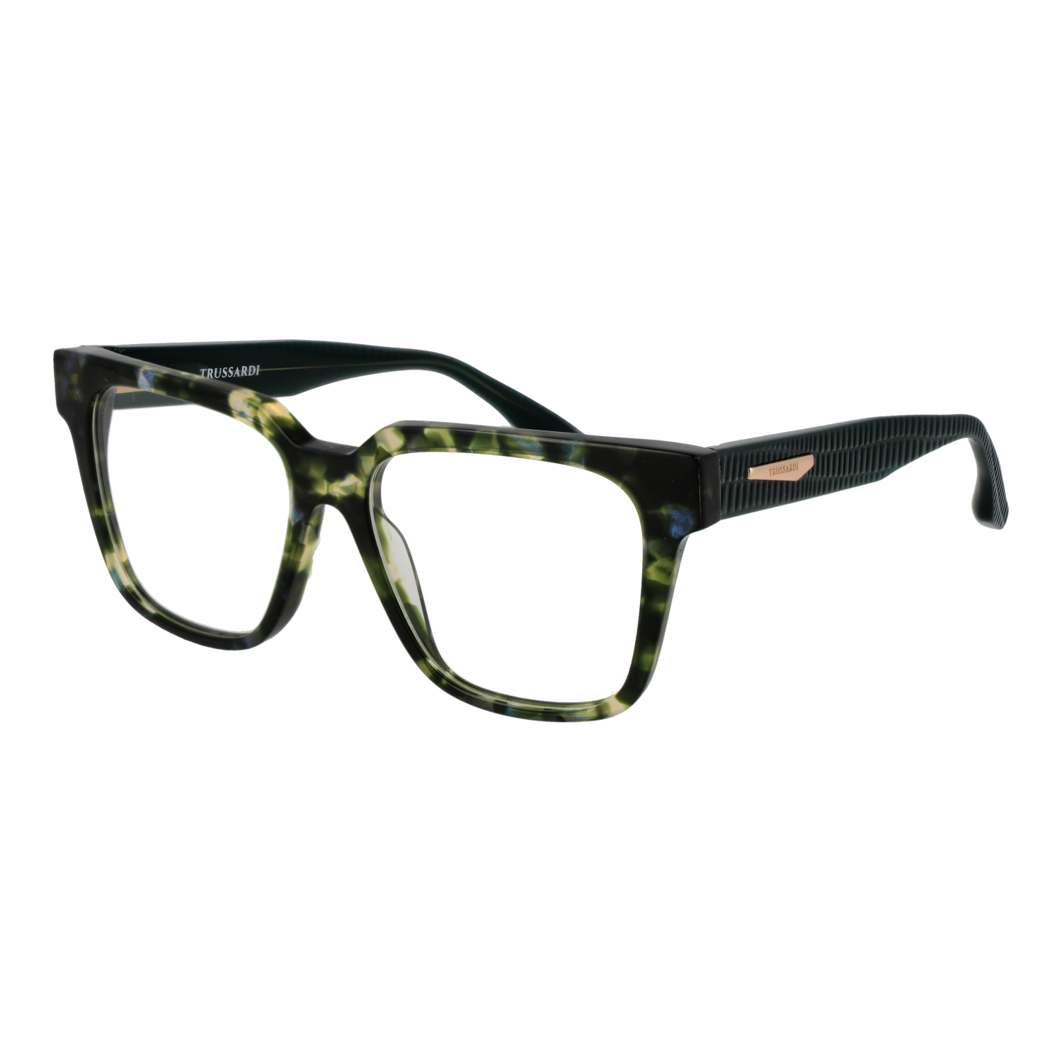 Trussardi Brillenfassung TSW6047 G21 53 Image