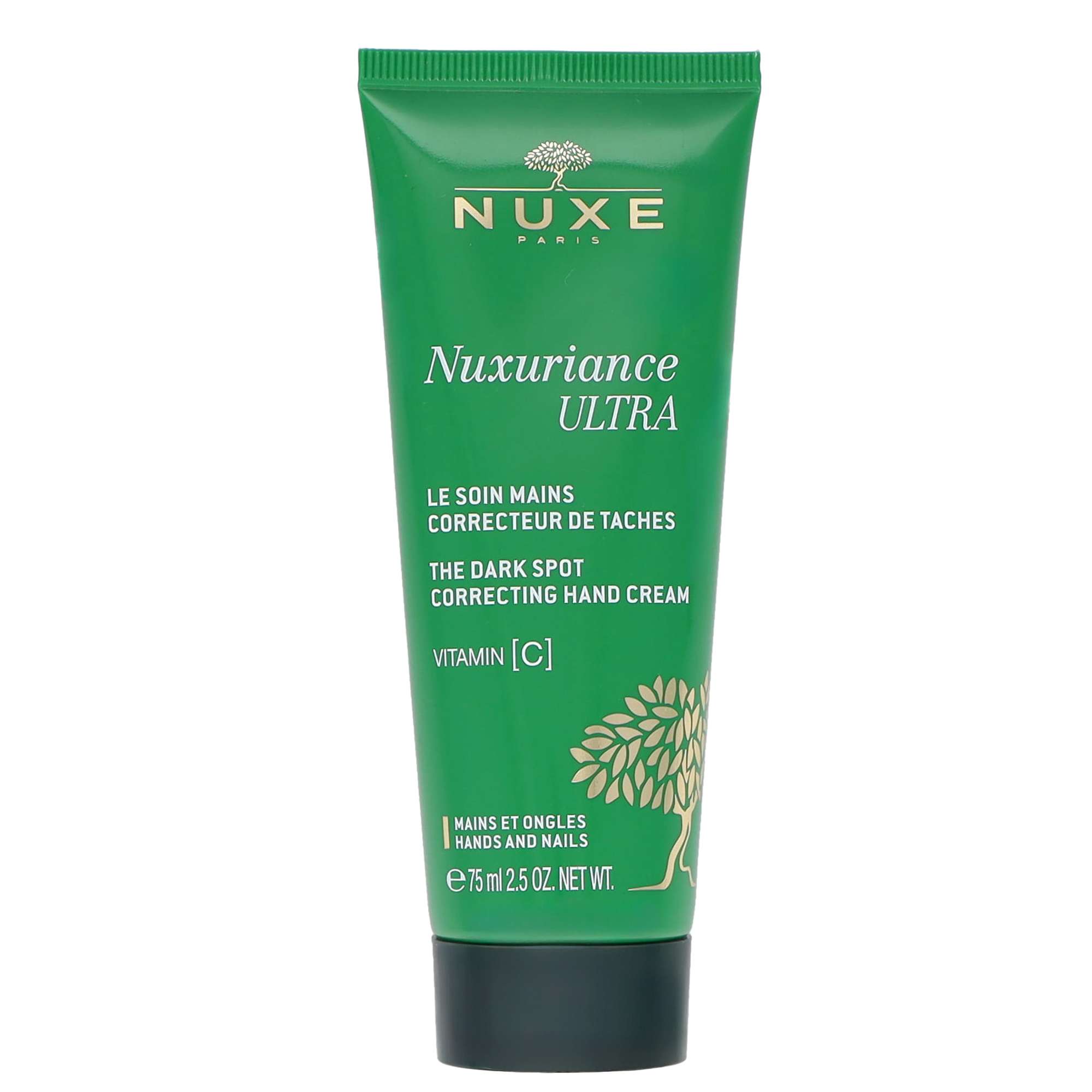 Nuxe Nuxuriance Ultra Duxspot korrigierende Handcreme 75 ml Image
