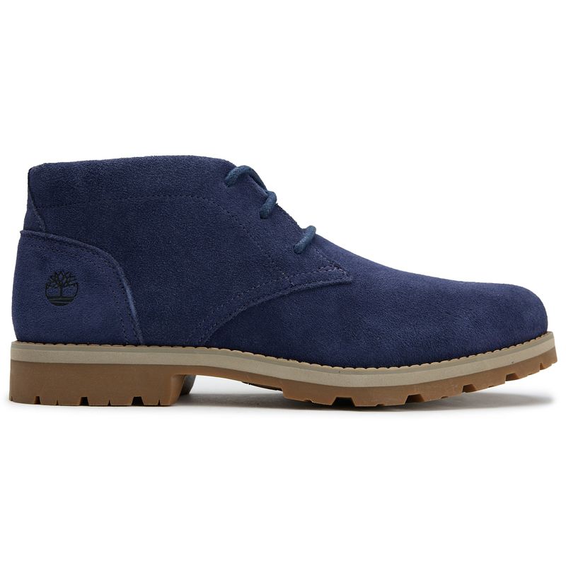 Timberland Britton Square Stiefel EU 44.5 / UK 10