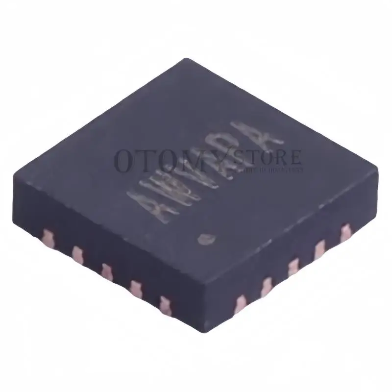 10PCS 100% NEUE SY8286BRAC SY8286 QFN20 Chipsatz Image