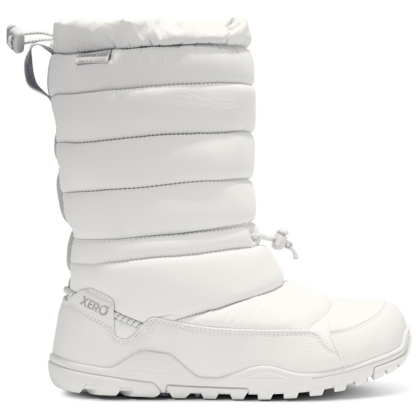 Xero Shoes - Women's Alpine Pull On - Winterschuhe 40 | EU 40 grau/weiß