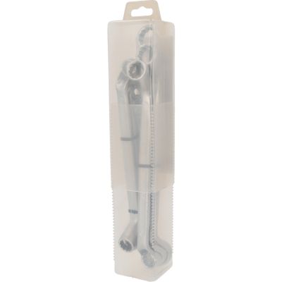 KS TOOLS Doppel-Ringschlüsselsatz 512.0218 Image