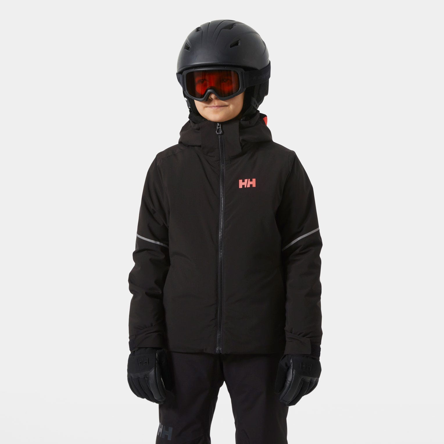Helly Hansen Junior Jewel Resort Skijacke 140/10 Image