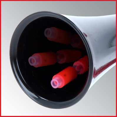 KS TOOLS Saug-/Blaspistole (Druckluft) 515.5595 43mm Image