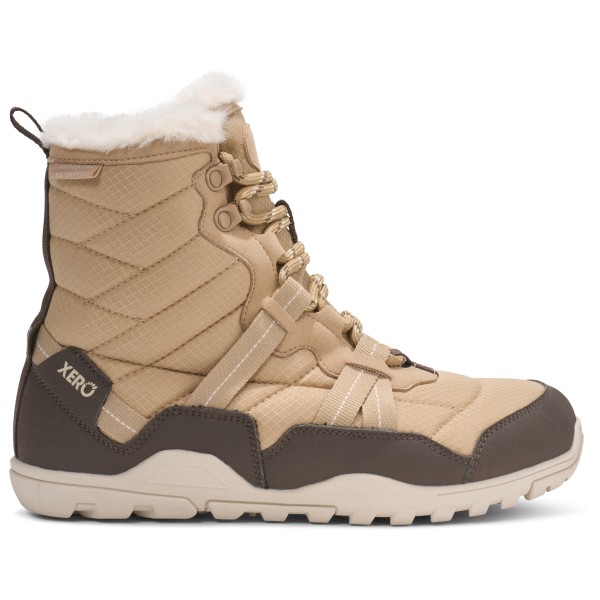 Xero Shoes - Women's Alpine - Winterschuhe 39 | EU 39 beige