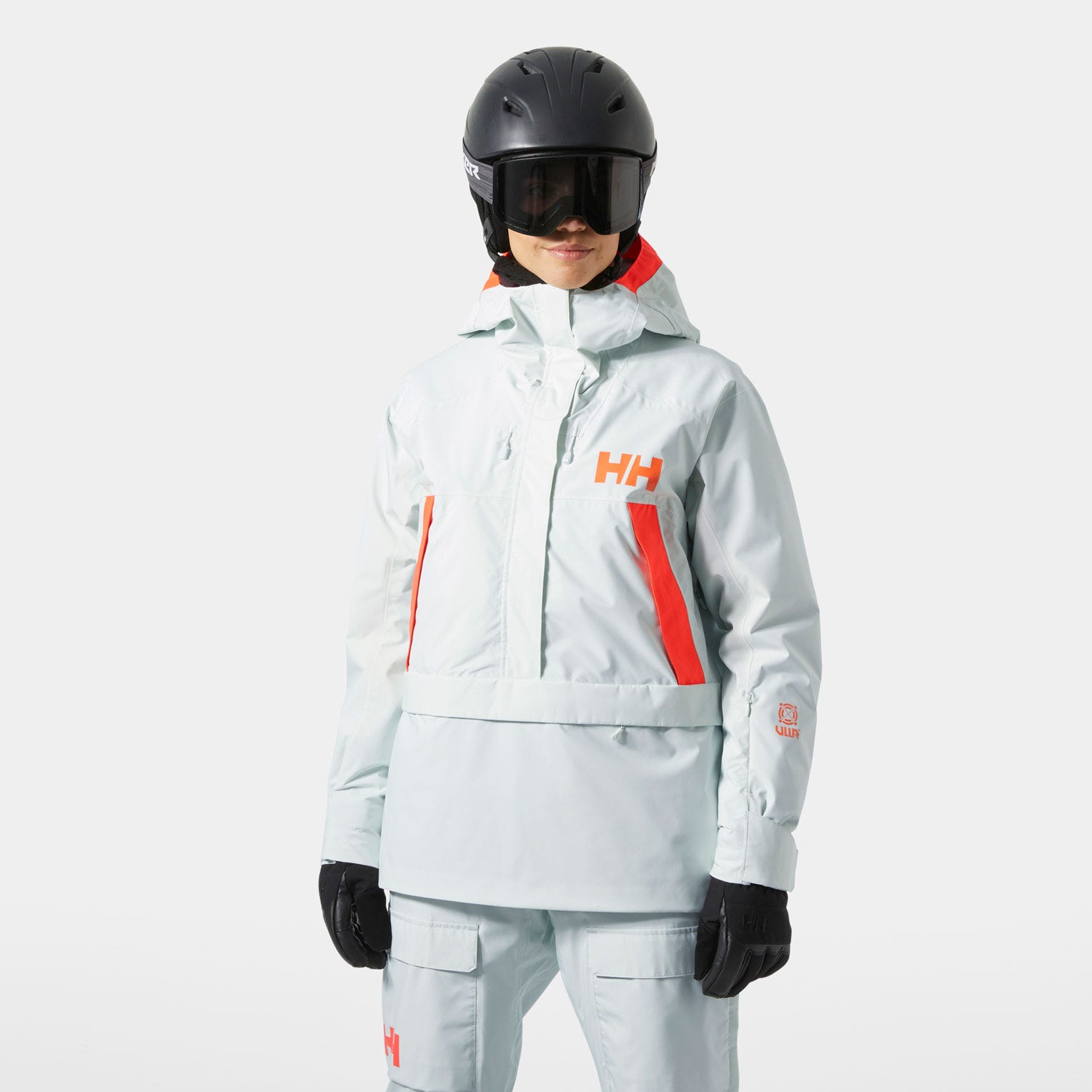 Helly Hansen Powchaser Anorak Damen L Image