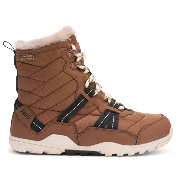 Xero Shoes - Women's Alpine - Winterschuhe 41 | EU 41 braun