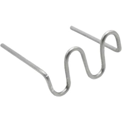 KS TOOLS Kunststoffreparaturklammer Ø0,8mm 0,8mm 150.1078 Image