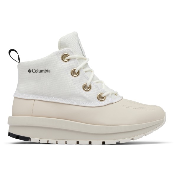 Columbia - Women's Moritza Shield - Winterschuhe 39 | EU 39 grau/beige