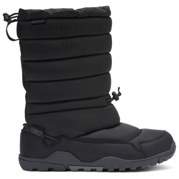 Xero Shoes - Women's Alpine Pull On - Winterschuhe 39 | EU 39 schwarz