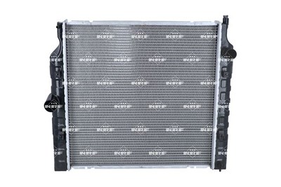 Nrf Kühler, Motorkühlung [Hersteller-Nr. 59313] für Jeep Image