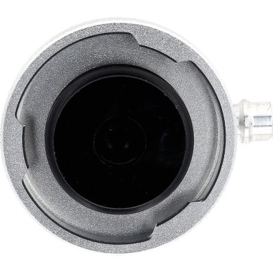 KS TOOLS Entlüftungsventil, Füll-/Entlüftungsgerät (Bremshydraulik) 160.0829 Ø59mm 59mm Image