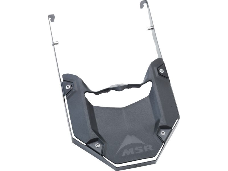 MSR Revo Tail Black 5649