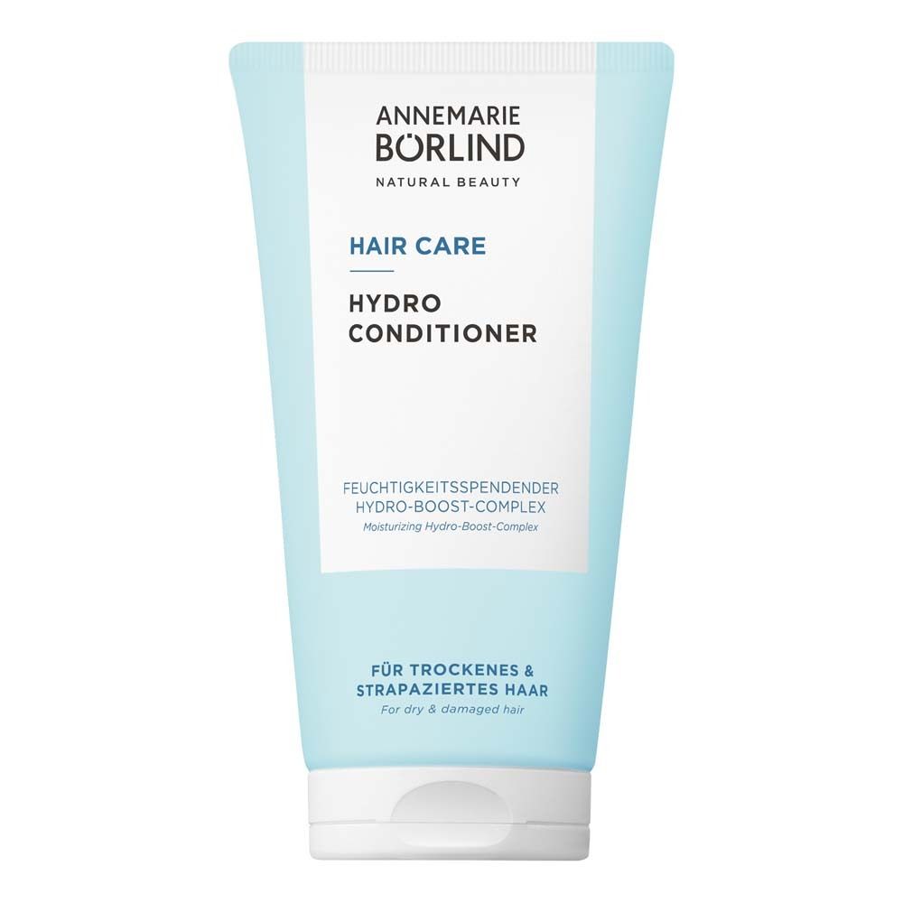 Börlind Hair Care Hydro Conditioner 150 ml Haarspülung