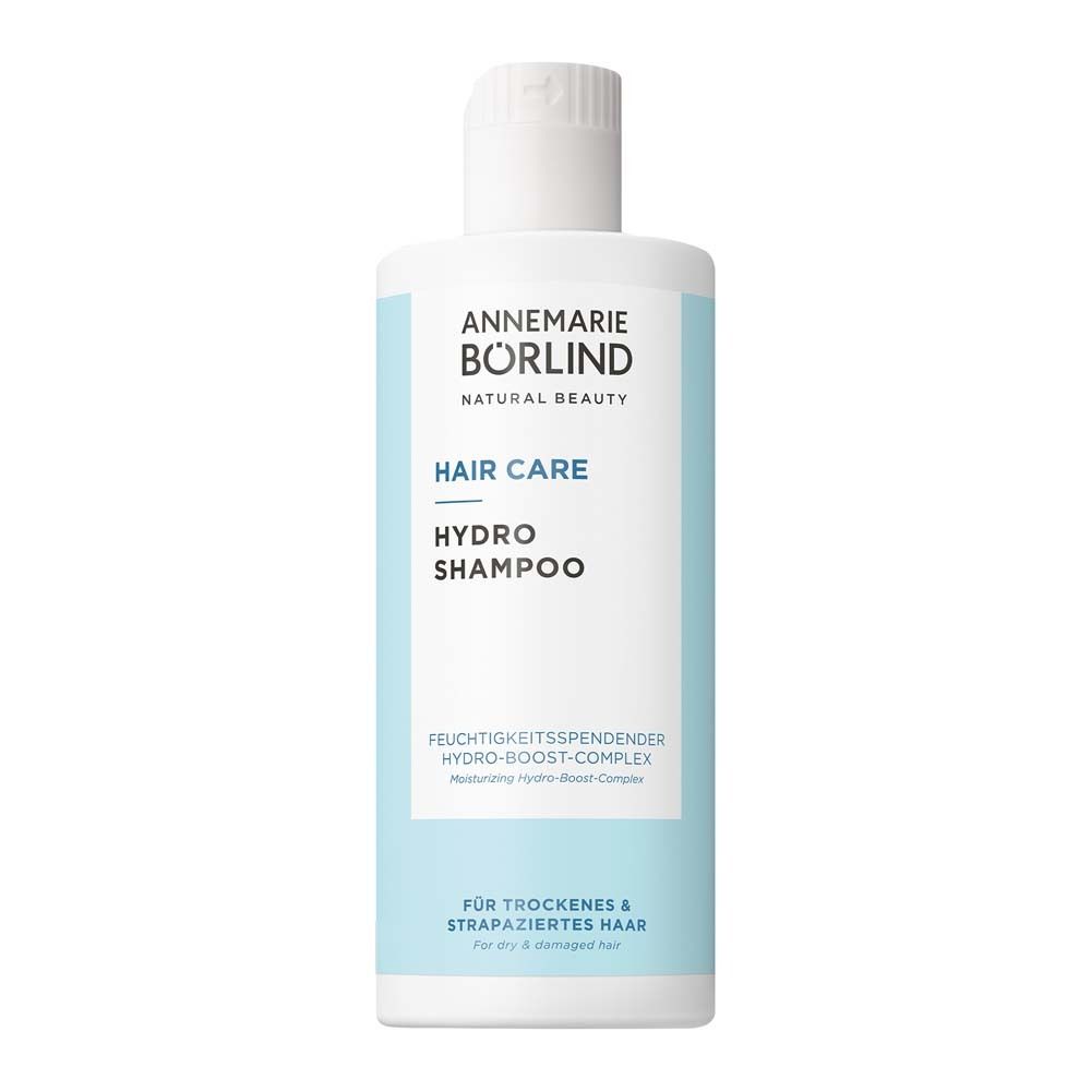 Börlind Hair Care Hydro Shampoo 250 ml Image