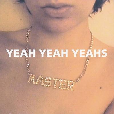 Yeah Yeah Yeahs by Yeah Yeah Yeahs (Vinyl - 01/20/2004)