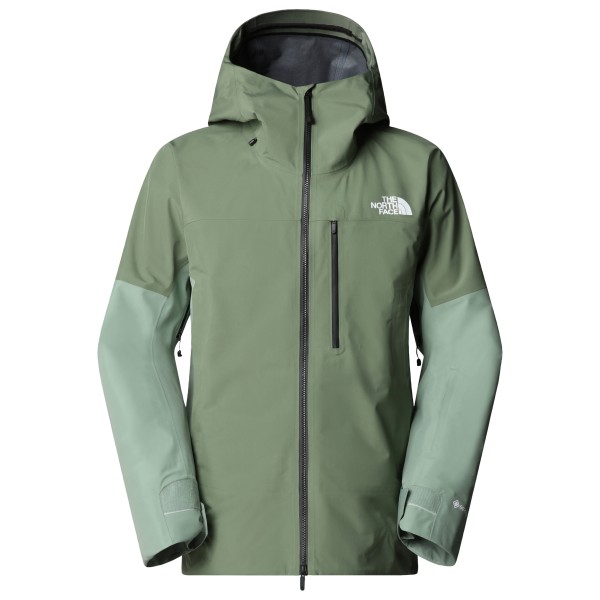 The North Face - Summit Eastwall GTX Jacket - Skijacke Gr L grün