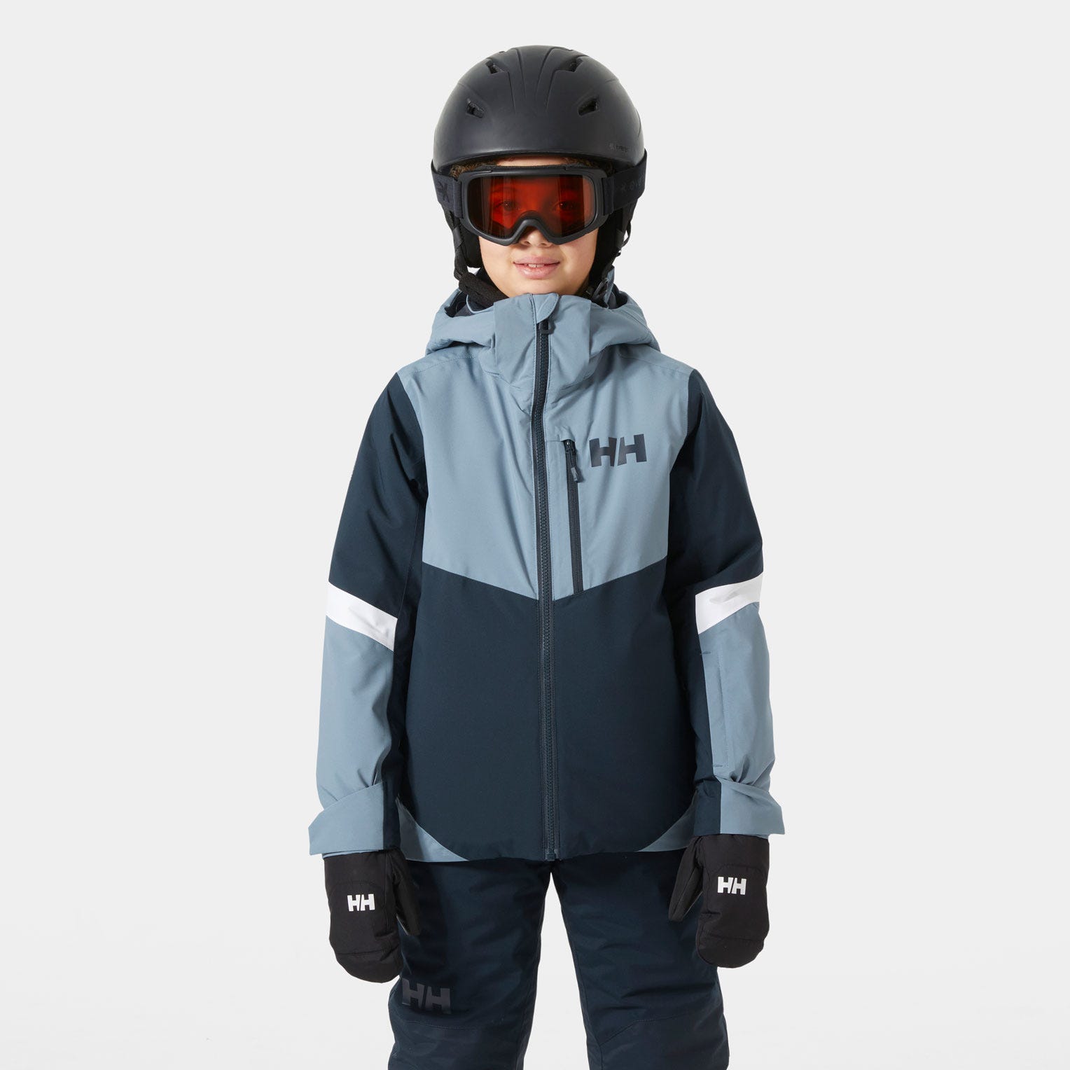 Helly Hansen Junior Elevate Skijacke 158/13 Image