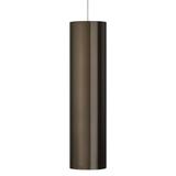 Visual Comfort Modern Collection Piper 2 Inch Mini Pendant - 700FJPPRZZ