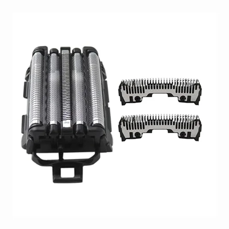 Ersatzklingen für Elektrorasierer ES9032-Folien-Set für P-anasonic ES-LV95-S ES-LV65-S WES9032P Herren Image