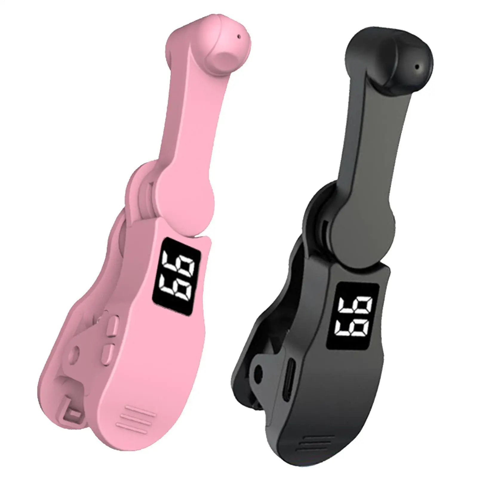 Digital Auto Screen Clicker for Smart Phone App Video Live Streaming Gadget USB Simulator Smartphone Screen Touch Tripods Tapper