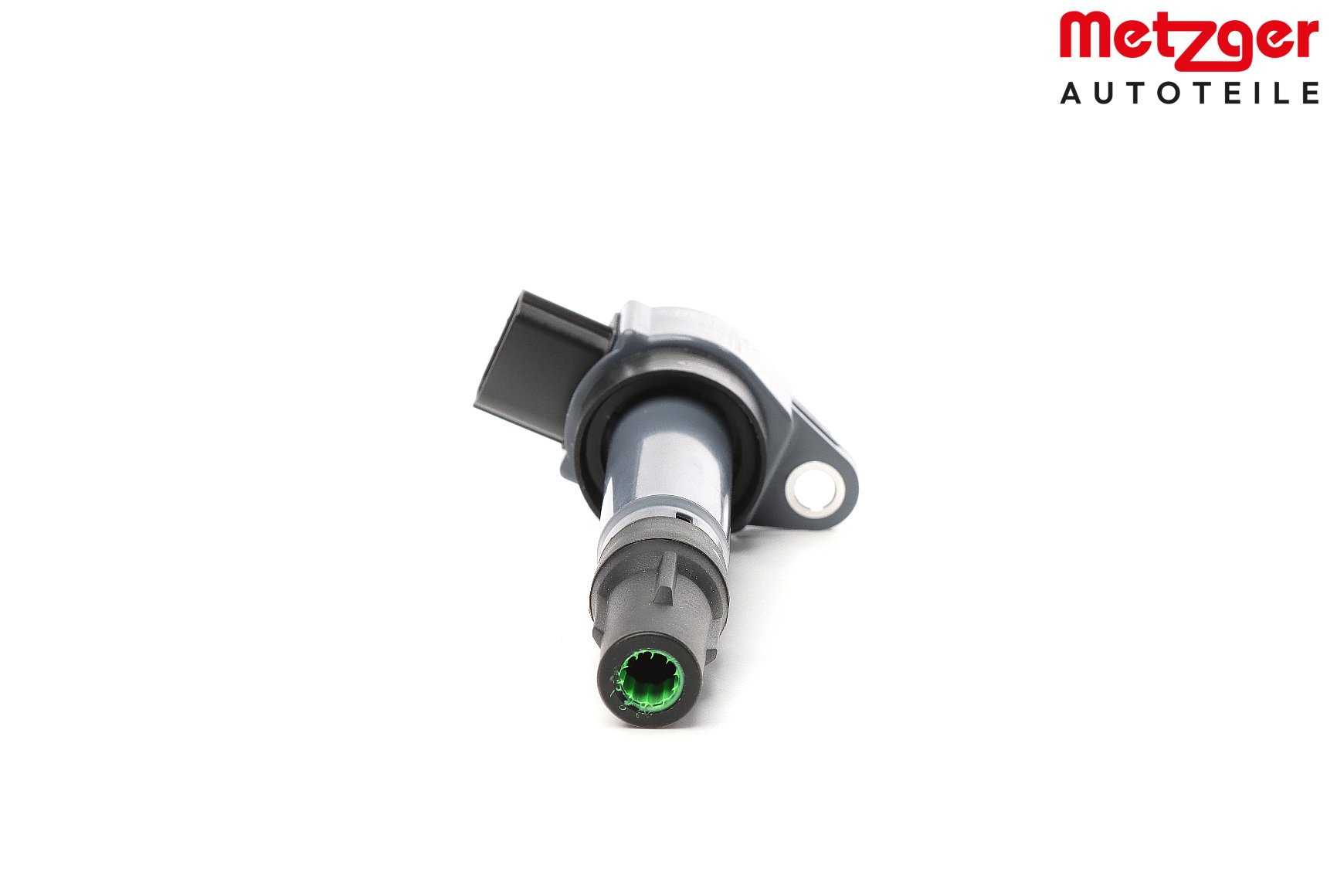 METZGER Zündspule MITSUBISHI,SMART 0880437 A1351500180,A1351500280,MN195452 Einzelzündspule MN195616,1351500180,1351500280 Image