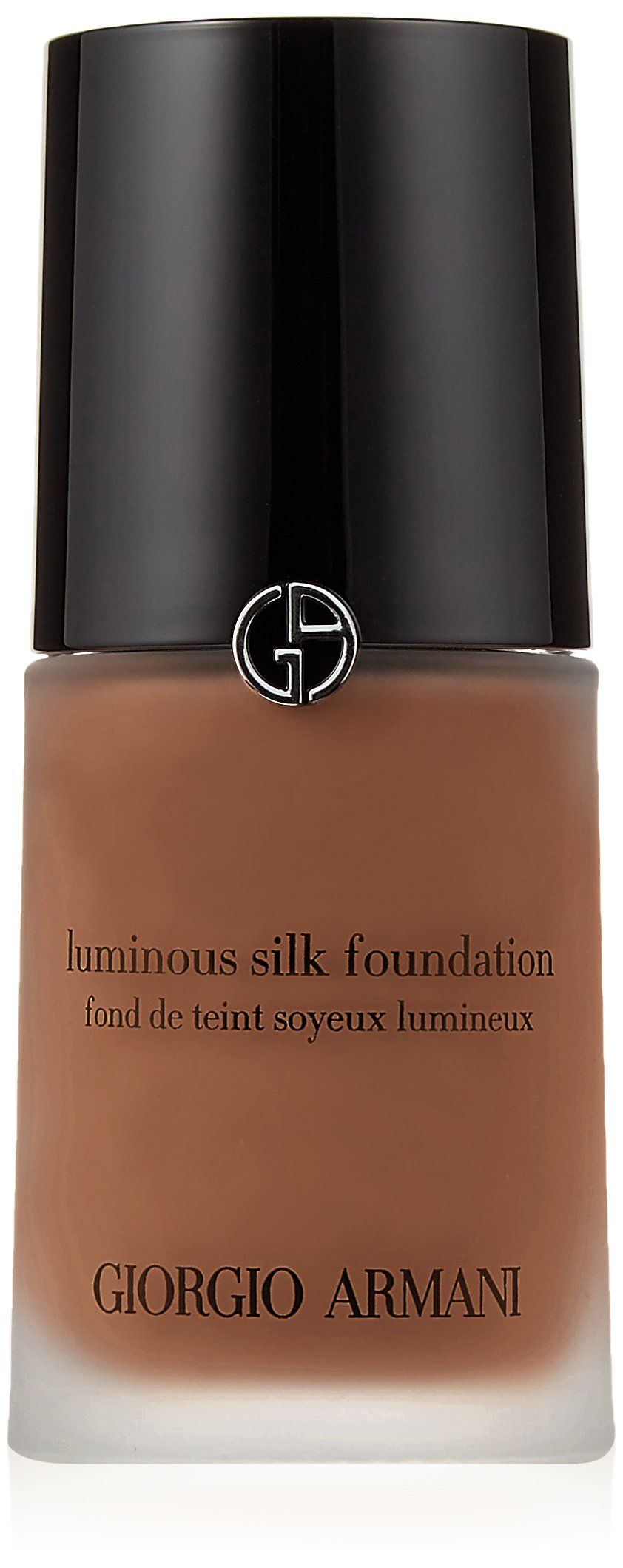 ARMANI LUMINOUS SILK ECLAT 11.5 - Trucco di alta qualità per un incarn