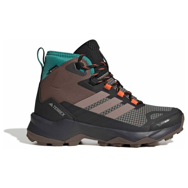 adidas Terrex - Women's Terrex Skychaser AX5 Mid GTX CW+ - Winterschuhe UK 3,5 | EU 36 braun