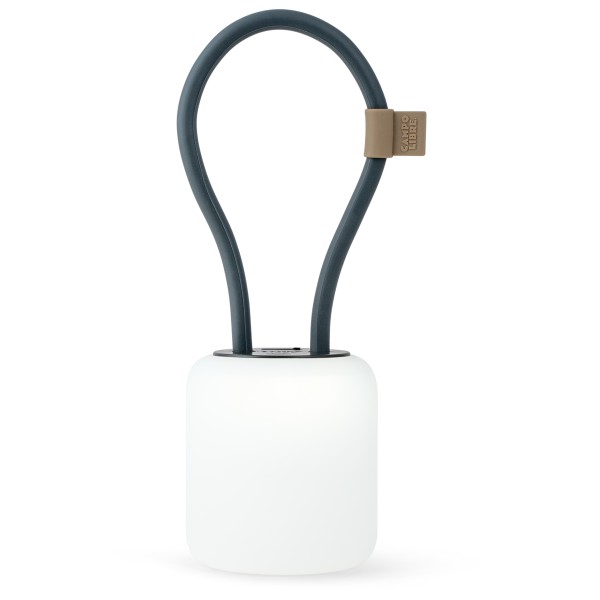 Campo Libre - Leni Campinglampe - LED-Lampe weiß