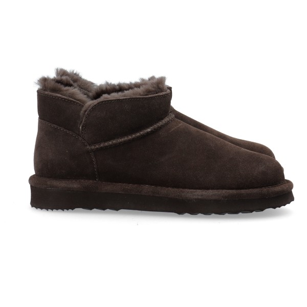 Ca'Shott - Women's Cassia Warm Pull Boot - Winterschuhe 36 | EU 36 schwarz