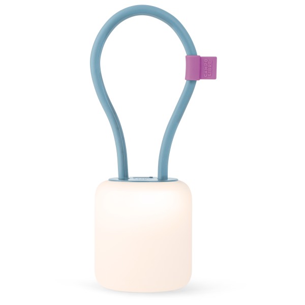 Campo Libre - Leni Campinglampe - LED-Lampe weiß