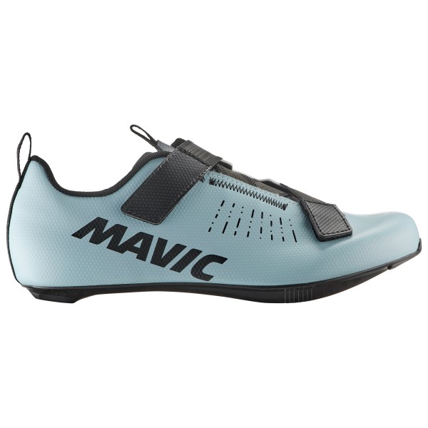 Mavic - Aksium Strap - Radschuhe 40 2/3 | EU 40,5 türkis
