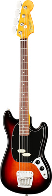 Fender Am Pro Clsc Mustang Bass 3TS