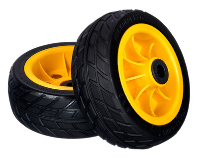 RockNRoller RWHLO8X3 R-Trac Rear Wheels