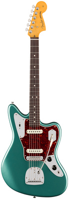 Fender Am Pro Clsc Jaguar RW FSGM