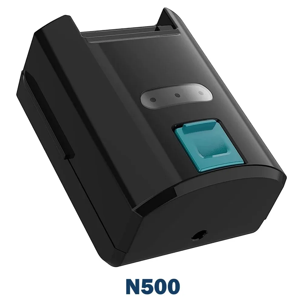 Staubsauger-Akku-Zubehör für INSE Akku-Staubsauger, Staubsauger-Akku für Inse-Staubsauger, Modell N5S/N5T/S610/S600/S6 PRO/S10/S9 Image