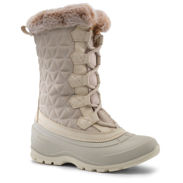 Kamik - Women's Snovalley 6 - Winterschuhe 37 | EU 37 beige
