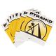 Pyramid 8 String Classical Guitar Set