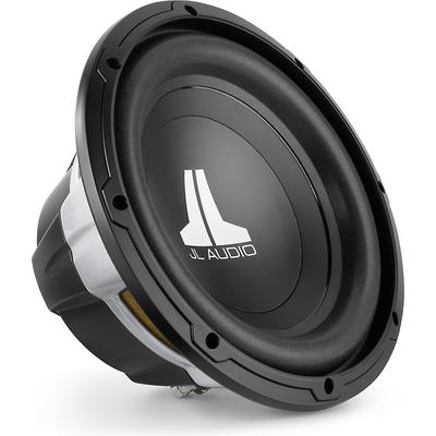 JL Audio 10W0v3-4 10" 4 Ohm Subwoofer