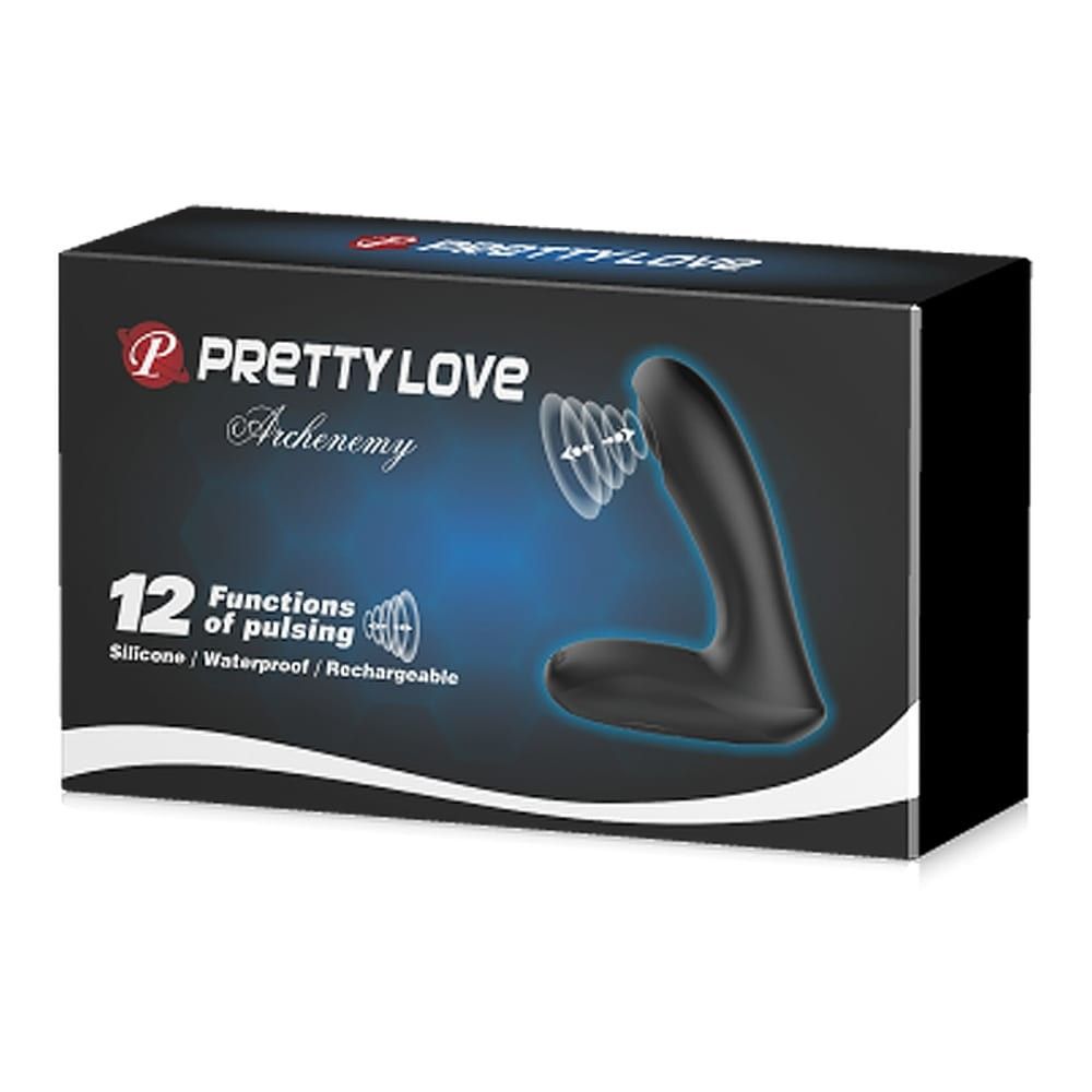 Stimolatore Prostata Archenemy 1 St