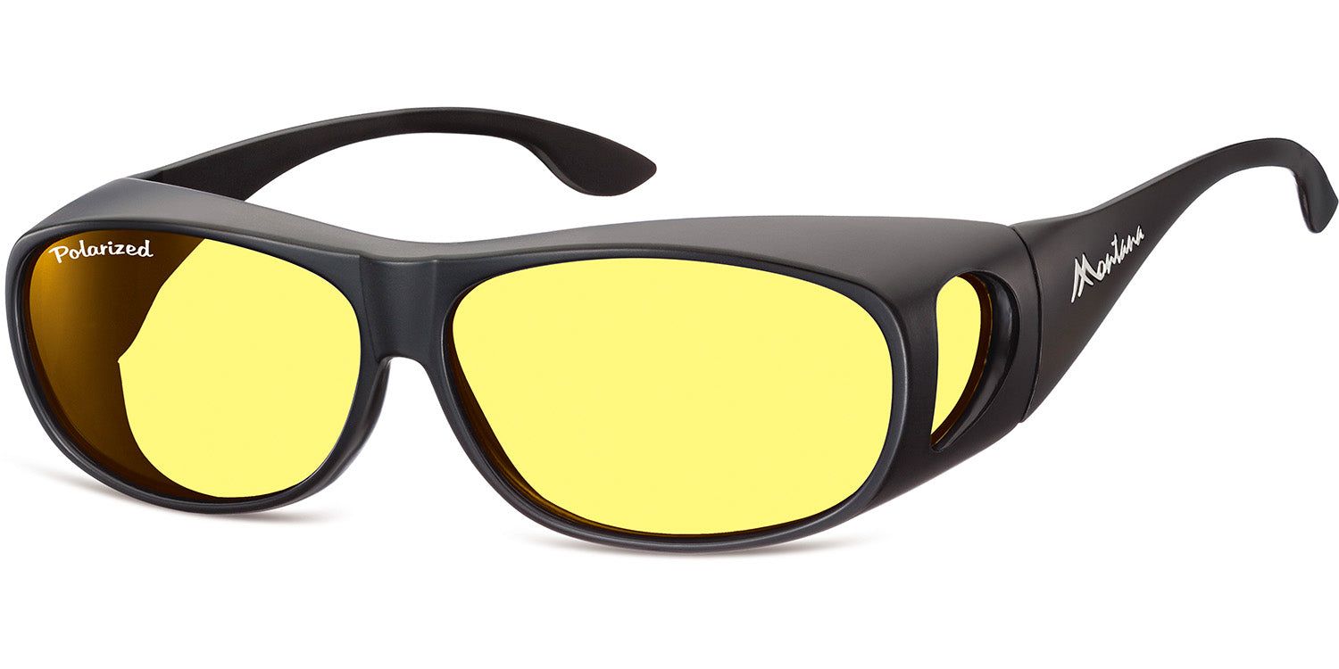 Montana Eyewear - Belfort Sovraocchiale da sole 1 pz Occhiali