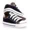 Converse All Star Low Black White Size 10 - Boys Toddler Shoes