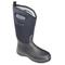 BOGS Classic Ultra High Waterproof Insulated Boot for Men - Black In Size: 13