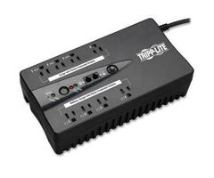 Tripp Lite Energy Saving Green UPS System, 550 Volt-Amps 8 Outlets...