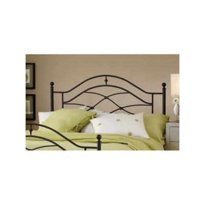 Cole Black Twinkle Full/Queen Headboard Only