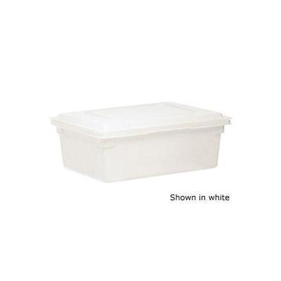 Rubbermaid Food Storage Boxes Clear Food Boxes; 21 1/2 Gallon 18 X 26 Food Box