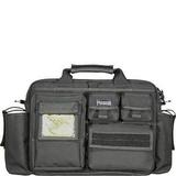 Maxpedition Operator Tactical Attache Case Nylon Black screenshot. Hunting & Archery Equipment directory of Sports Equipment & Outdoor Gear.